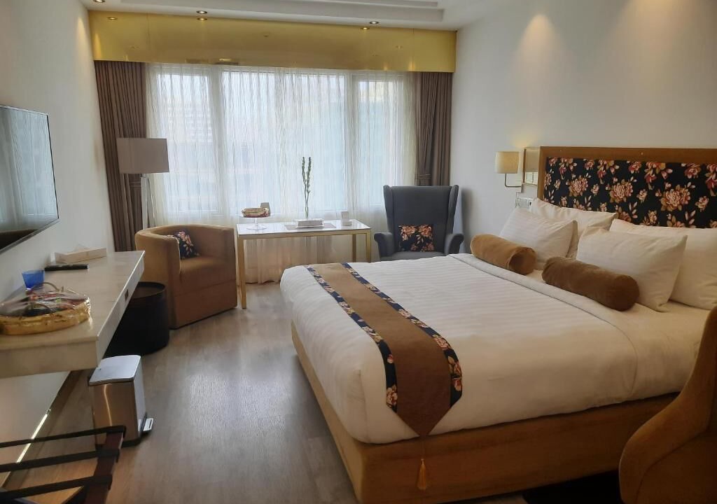 Photo of Bedroom in Dhaka