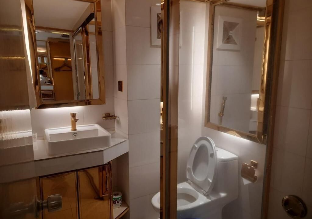 Photo of Bathroom in Dhaka