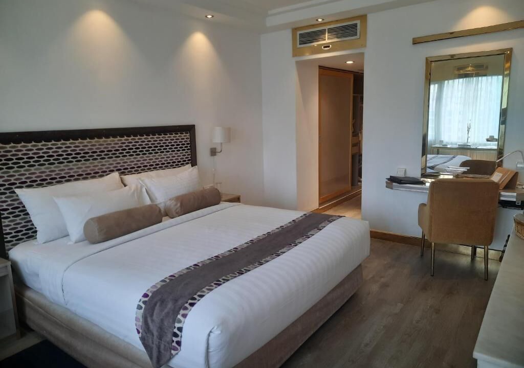 Photo of Bedroom in Dhaka