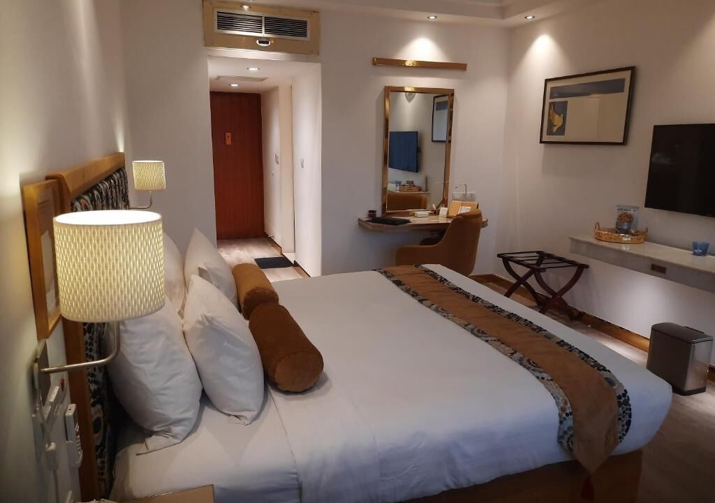 Photo of Bedroom in Dhaka