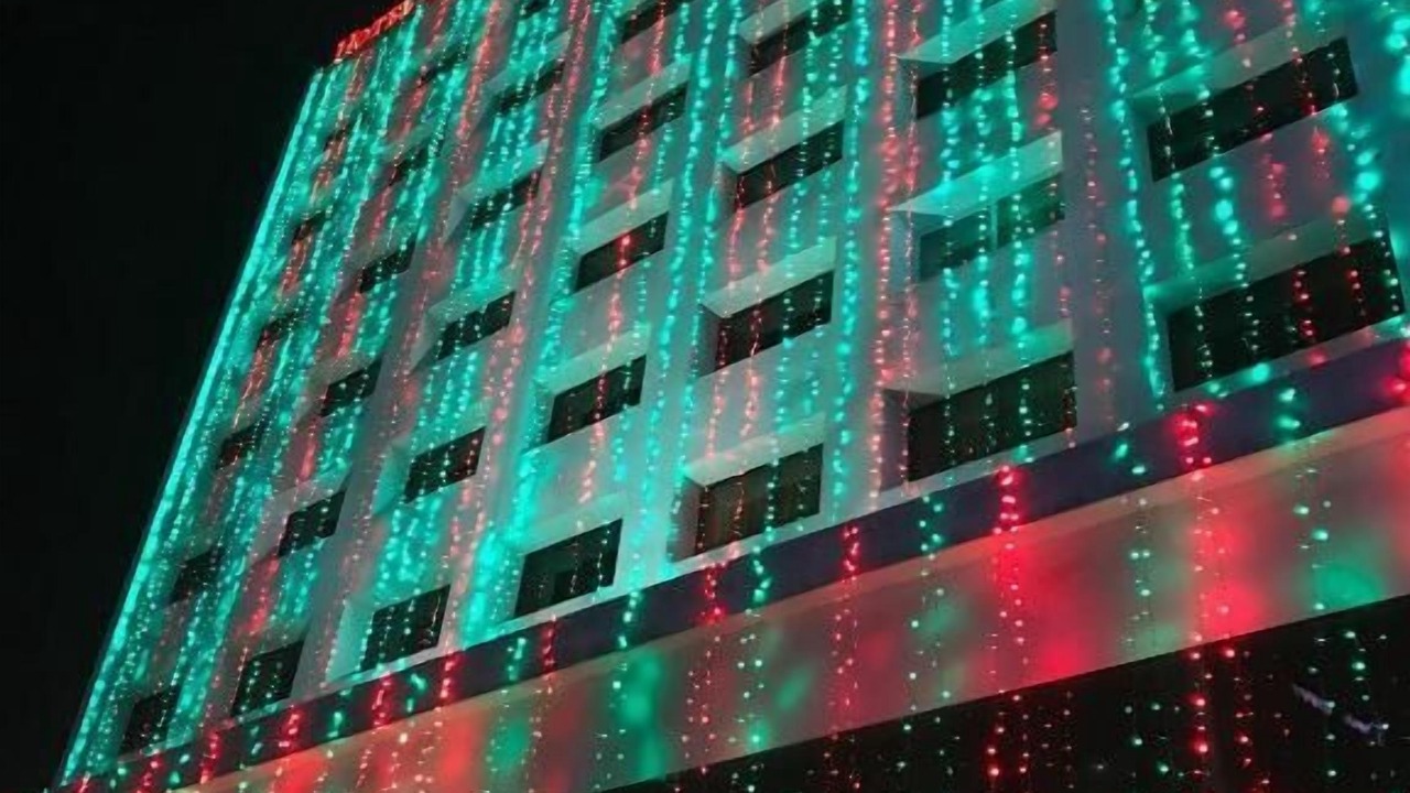 Photo of Outdoor in Dhaka