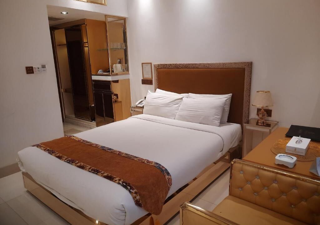 Photo of Bedroom in Dhaka