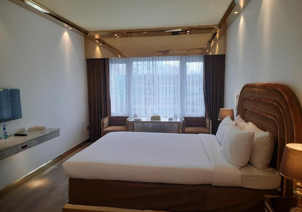 Photo of Bedroom in Dhaka