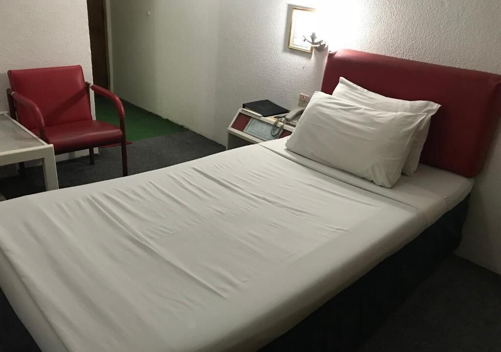 Photo of Bedroom in Dhaka