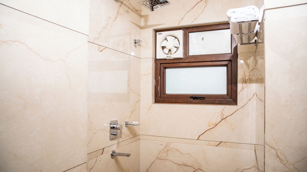 Photo of Bathroom in Gangtok