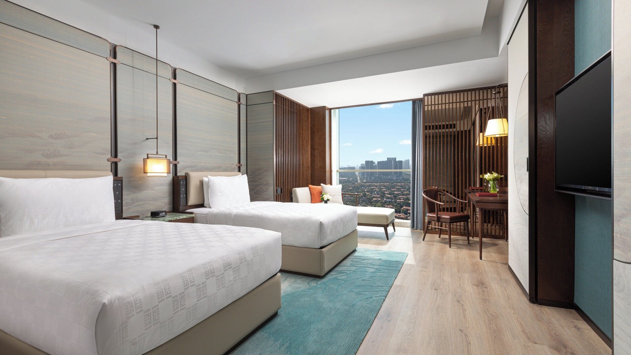 Photo of Bedroom in Haining