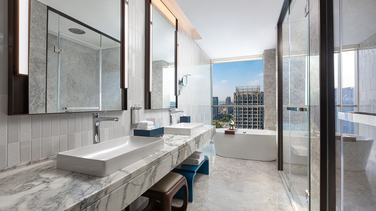 Photo of Bathroom in Haining