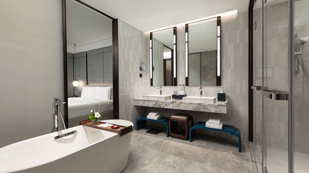 Photo of Bathroom in Haining