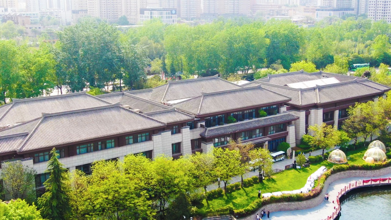 Photo of Outdoor in Weiyang