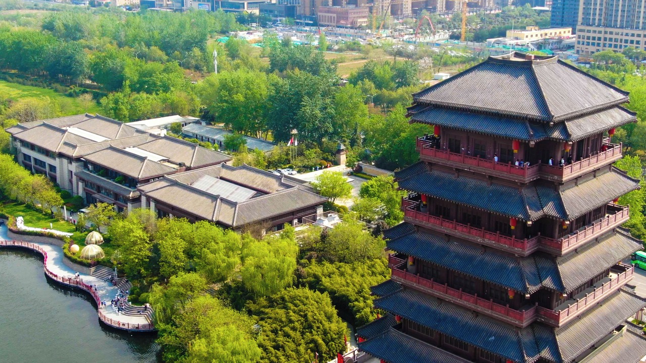 Photo of Outdoor in Weiyang
