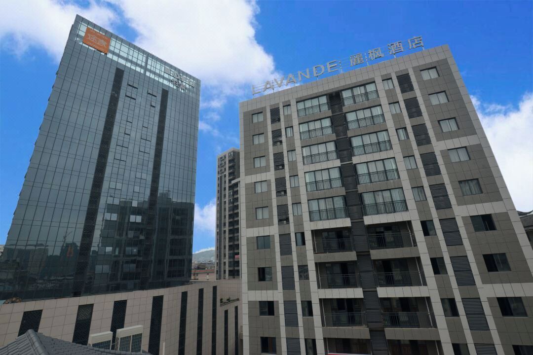 Photo of Outdoor in Yongding