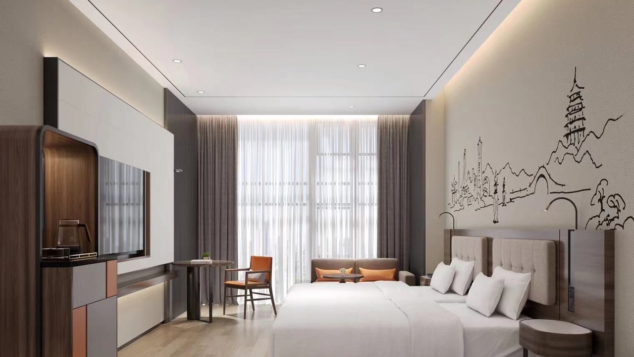 Photo of Bedroom in Yinzhou