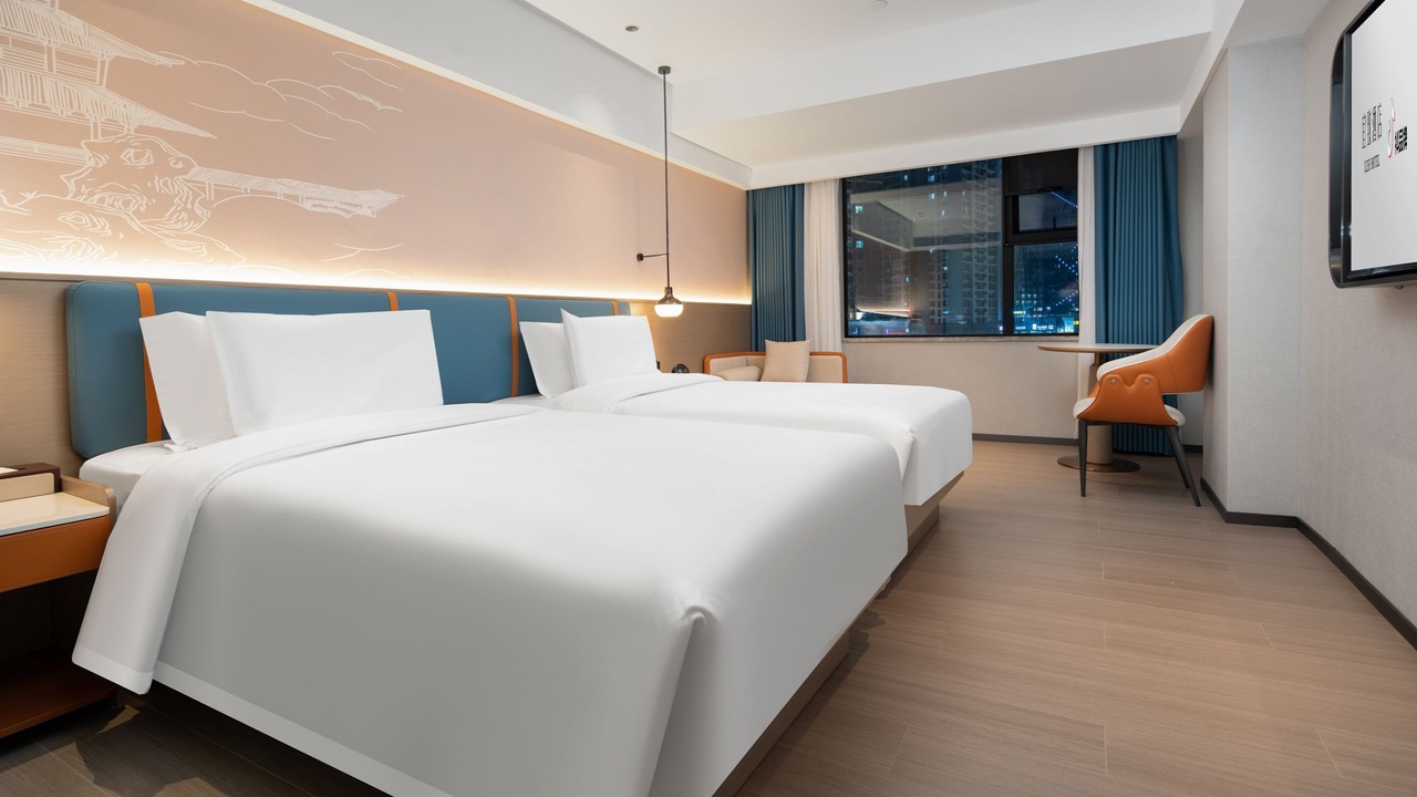 Photo of Bedroom in Haizhu
