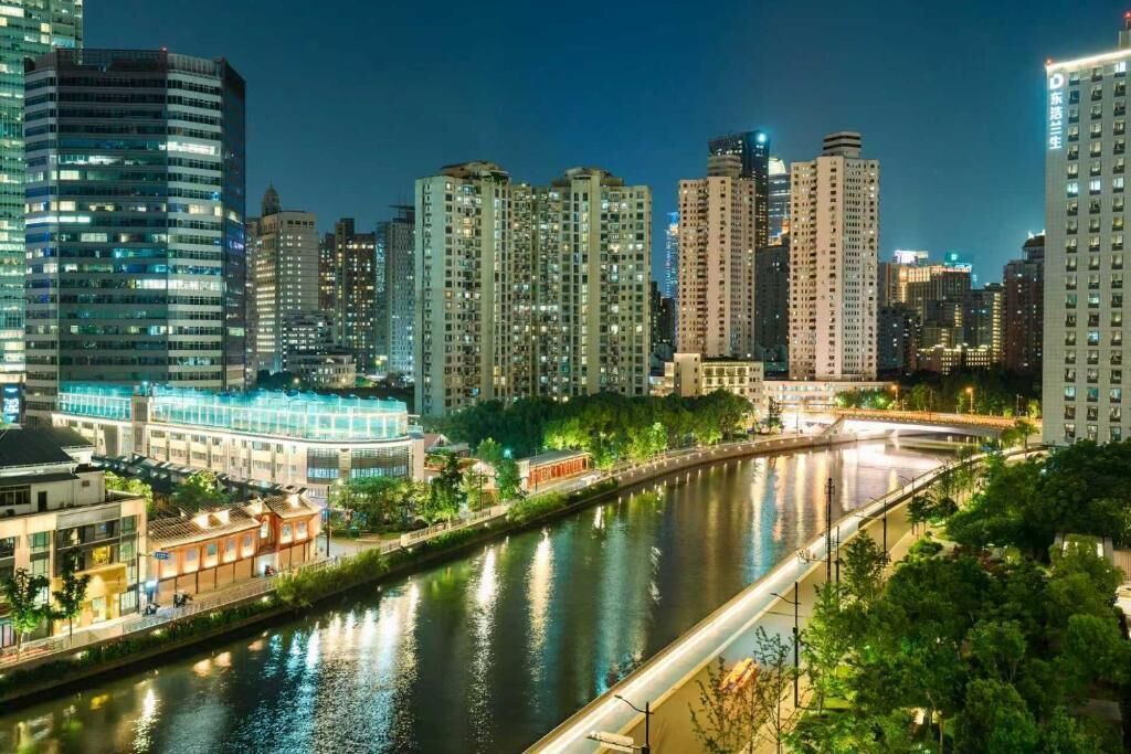 Photo of Others in Jing'an
