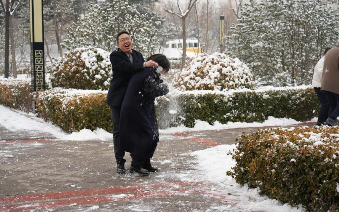 Photo of Outdoor in Daxing