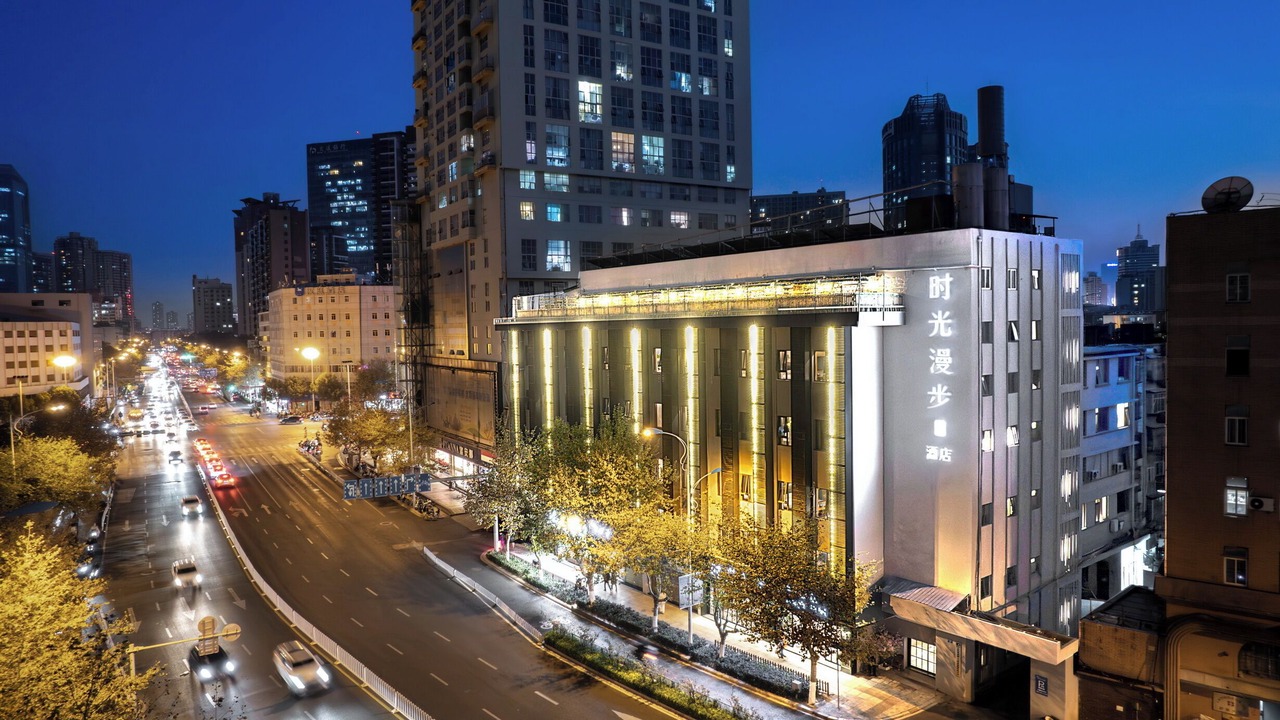 Photo of Outdoor in Kunming City Centre