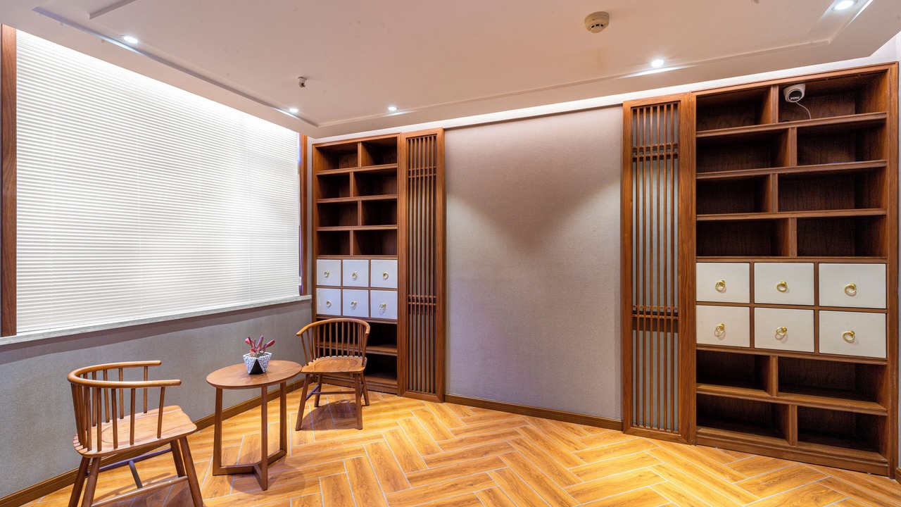 Photo of Bedroom in Kunming City Centre
