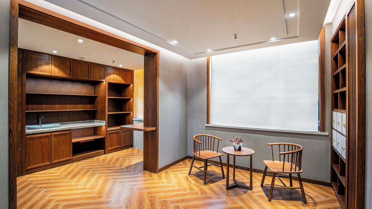 Photo of Bedroom in Kunming City Centre