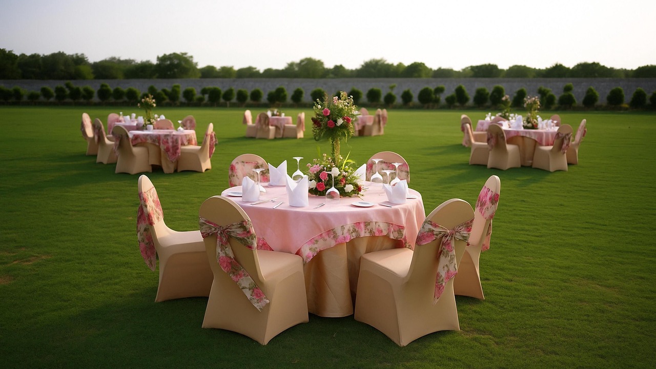 Photo of Outdoor in Vrindavan