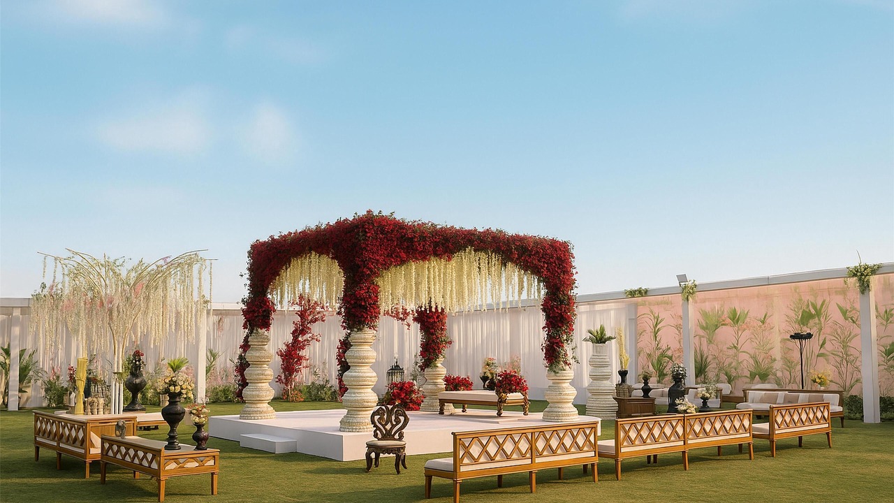 Photo of Outdoor in Vrindavan