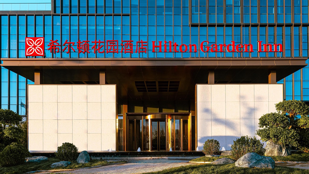 Photo of Outdoor in Fenyang