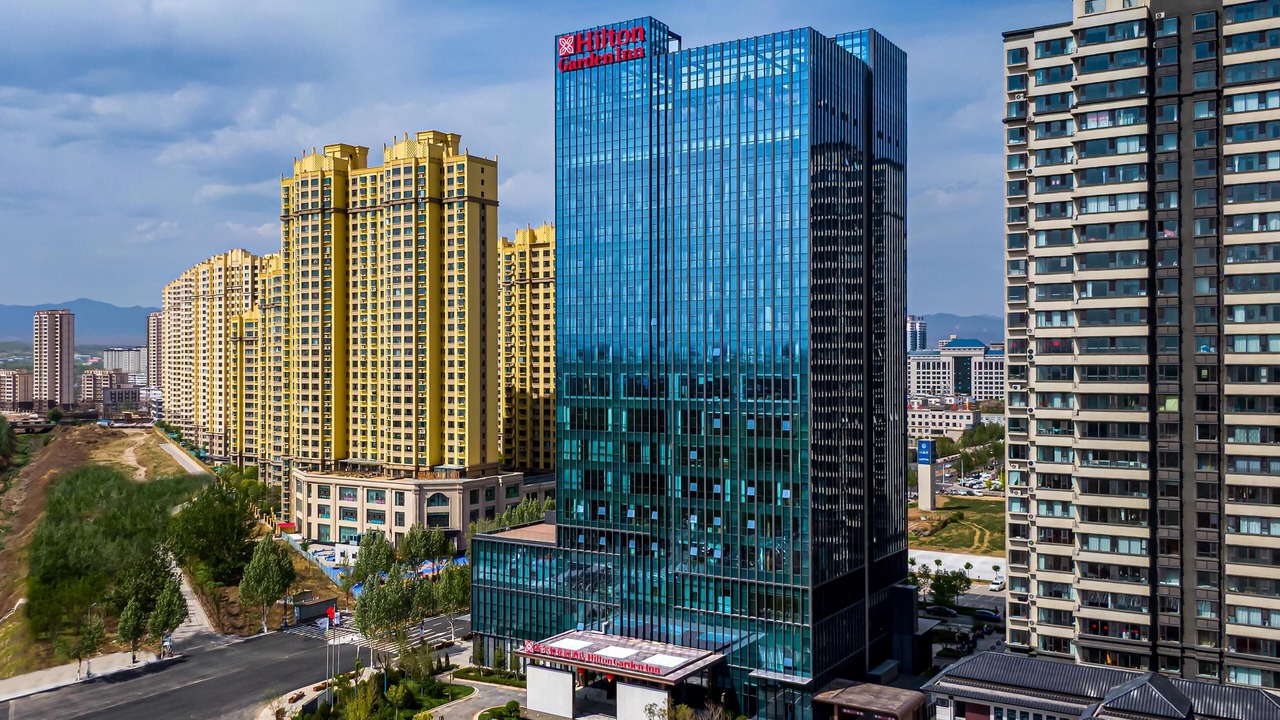 Photo of Outdoor in Fenyang