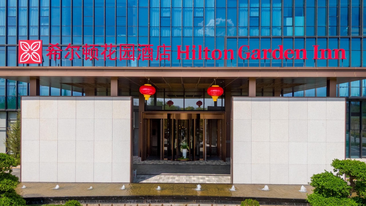 Photo of Outdoor in Fenyang