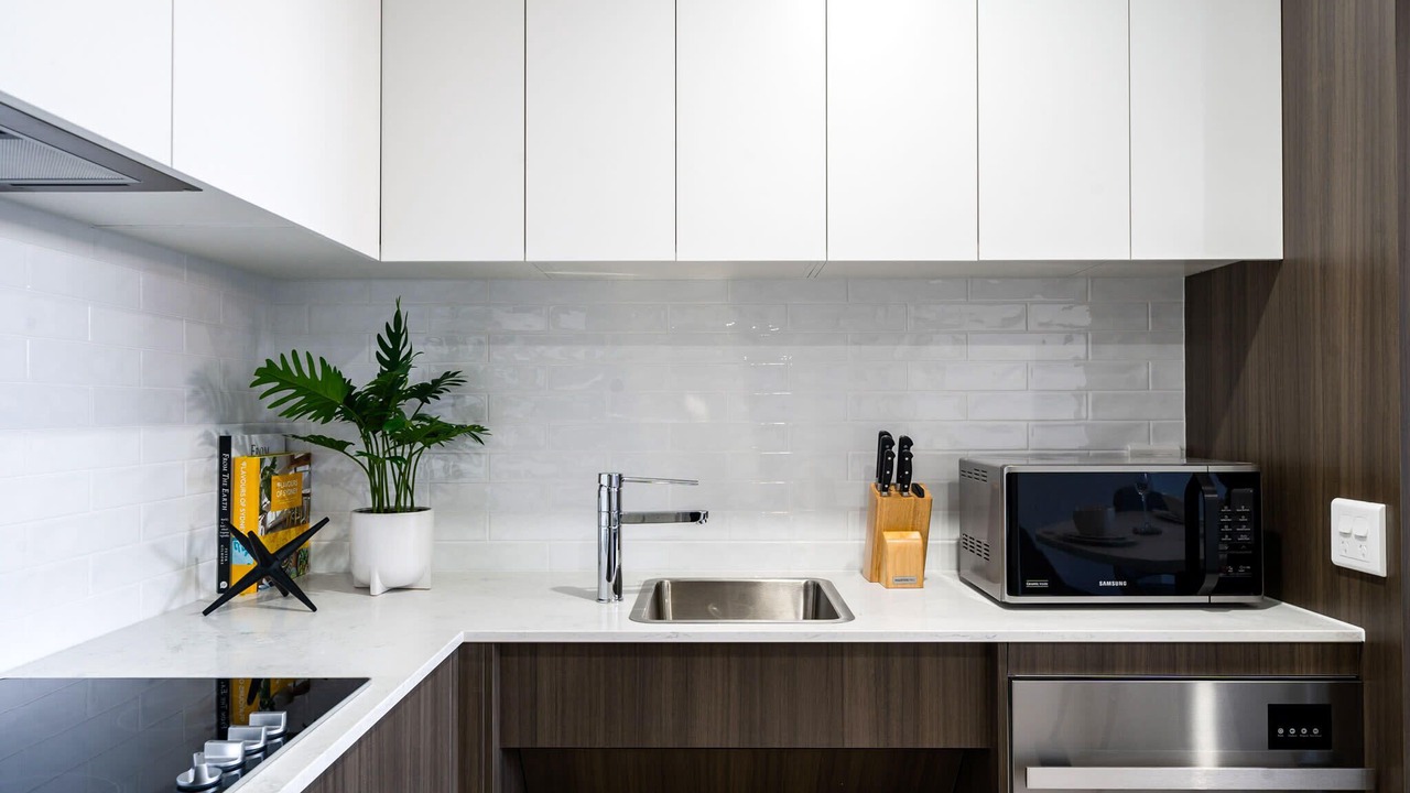 Photo of Kitchen in Kellyville