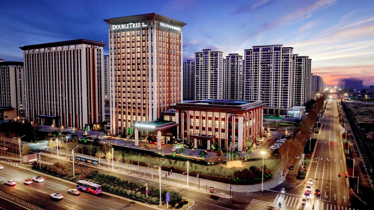 Photo of Outdoor in Longting District