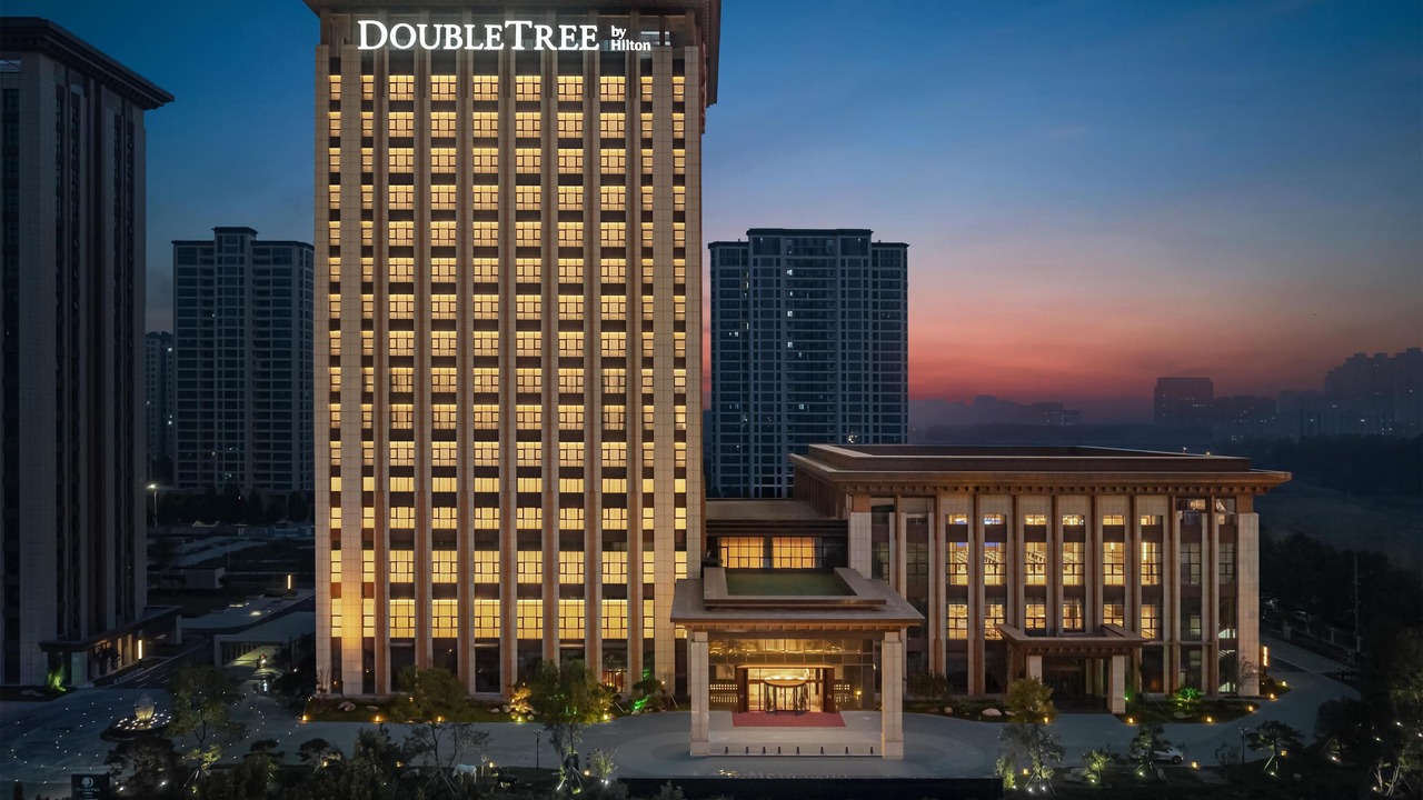 Photo of Outdoor in Longting District