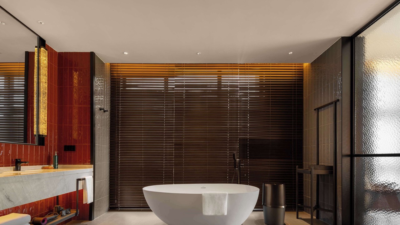 Photo of Bathroom in Longting District