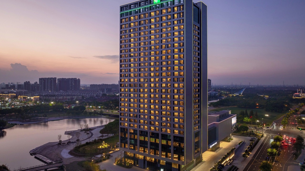 Photo of Outdoor in Kunshan