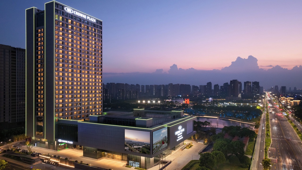 Photo of Outdoor in Kunshan