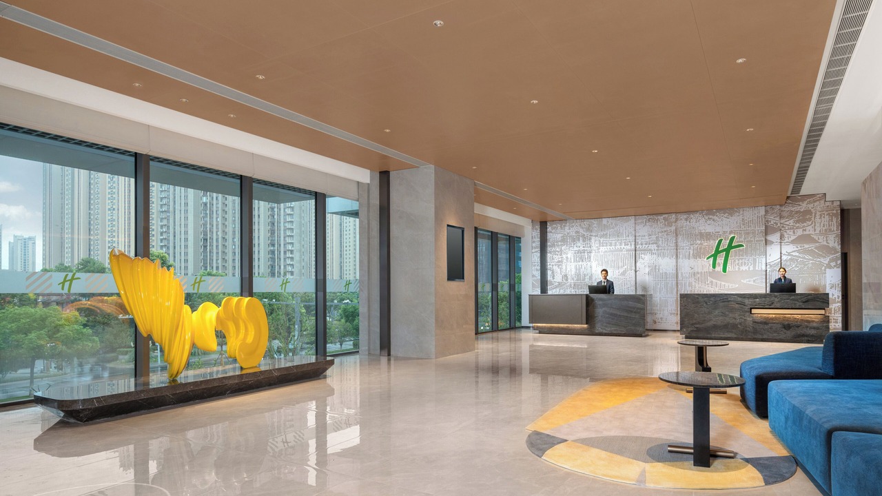 Photo of Outdoor in Kunshan