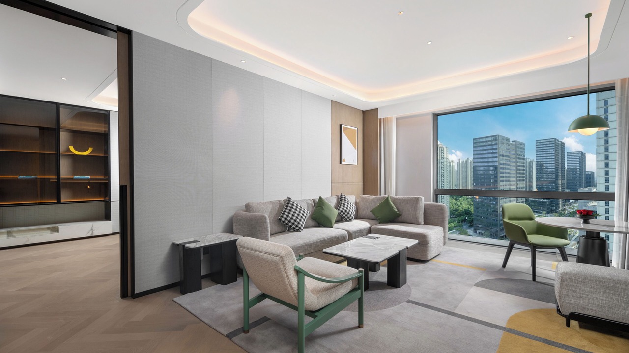Photo of Bedroom in Kunshan