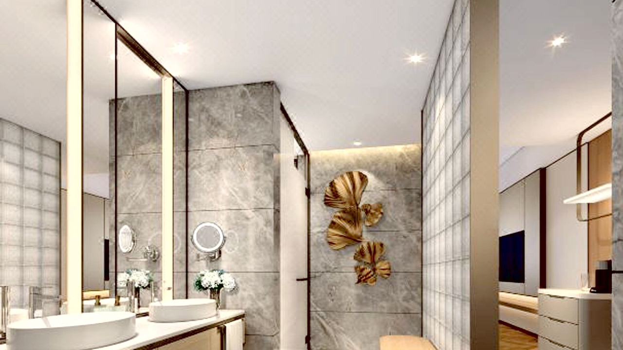 Photo of Bedroom in Pengjiang