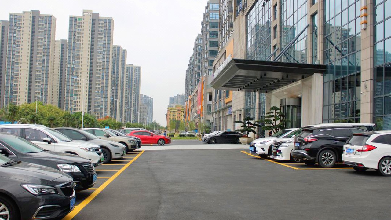 Photo of Outdoor in Pengjiang