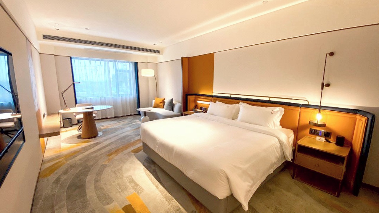Photo of Bedroom in Pengjiang