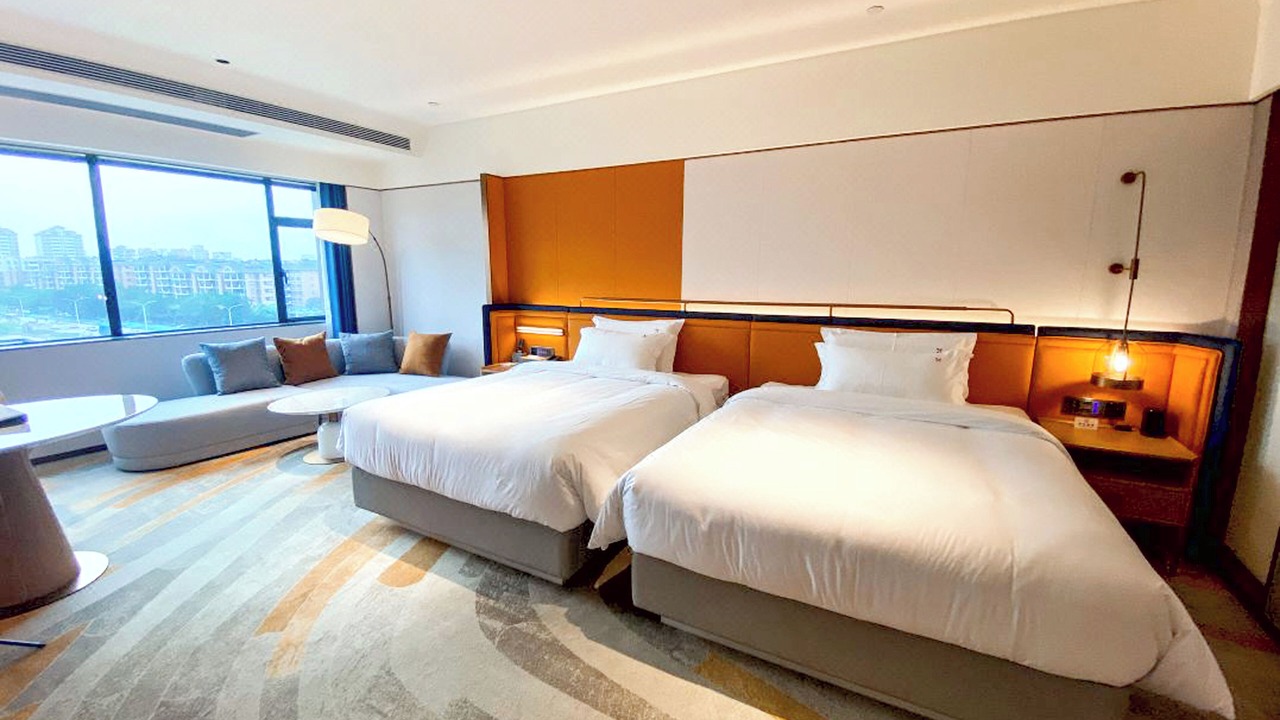 Photo of Bedroom in Pengjiang