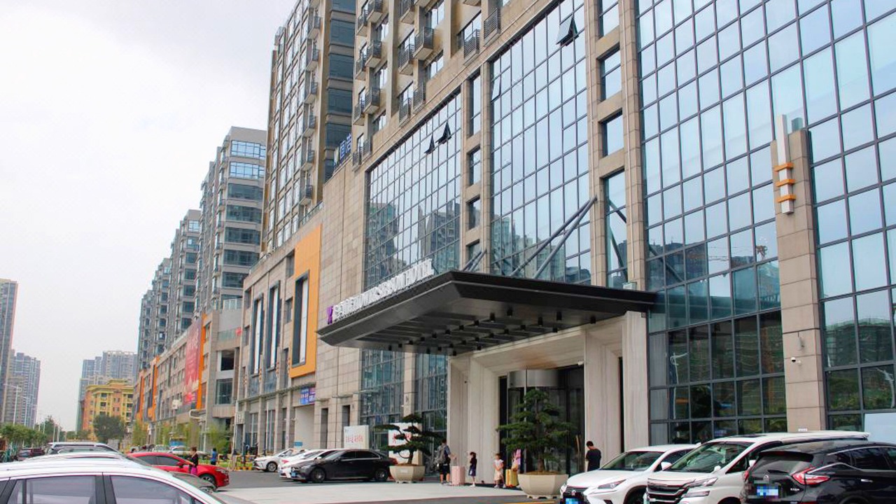 Photo of Outdoor in Pengjiang
