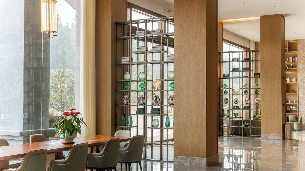 Photo of Outdoor in Chizhou