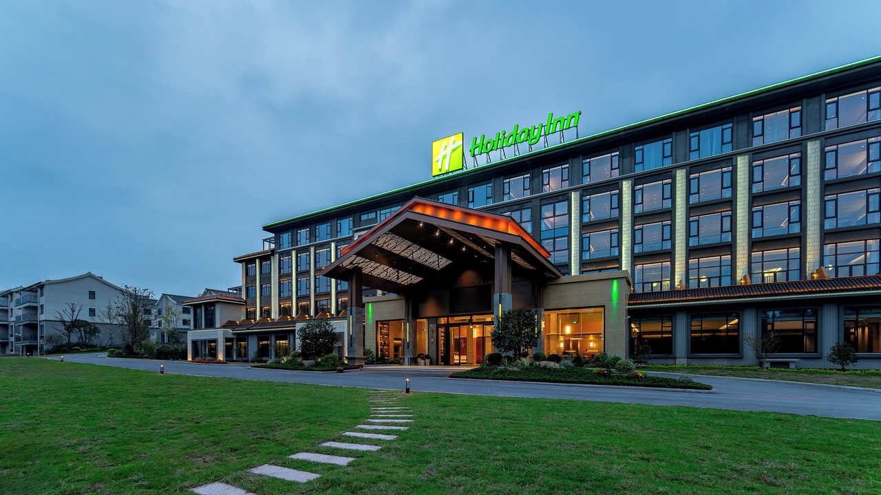 Photo of Outdoor in Chizhou