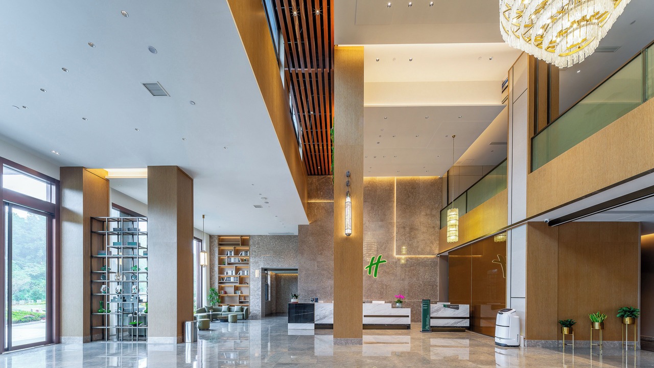 Photo of Outdoor in Chizhou