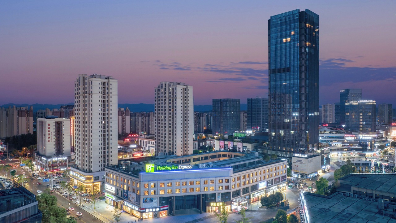 Photo of Outdoor in Tongliang District