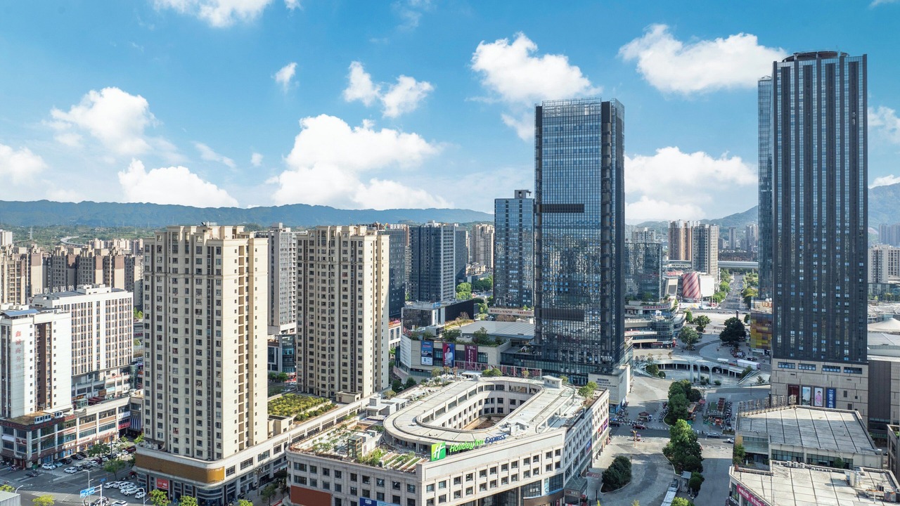 Photo of Outdoor in Tongliang District