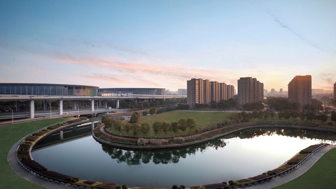 Photo of Outdoor in Minhang