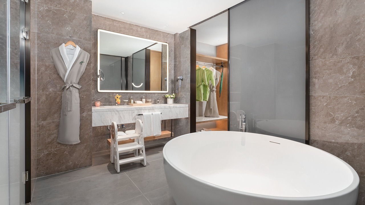 Photo of Bedroom in Caidian District