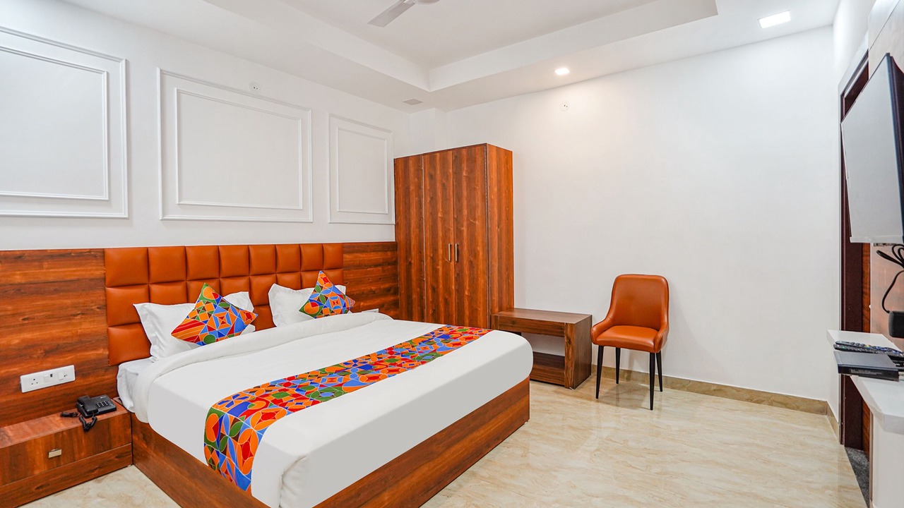 Photo of Bedroom in Vasundhara