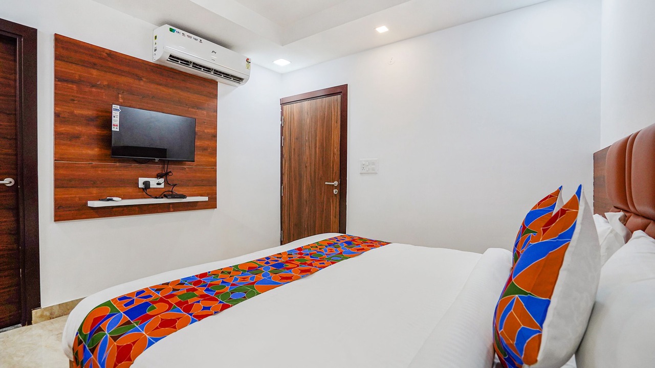 Photo of Bedroom in Vasundhara
