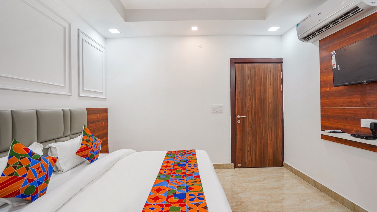 Photo of Bedroom in Vasundhara